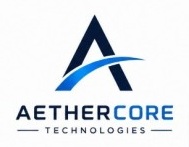 AetherCore Technologies logo